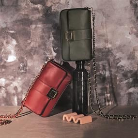 Bags Corner
